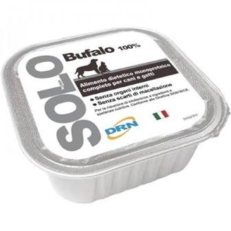 DRN SOLO BUFALO 100 GR