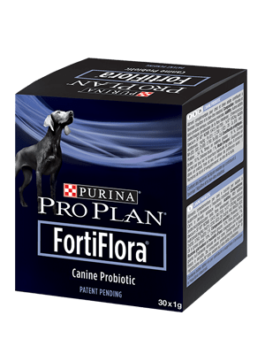 PURINA FORTIFLORA CANE 5x1GR