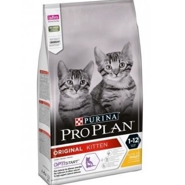 PURINA PRO PLAN JUNIOR POLLO 1,5KG