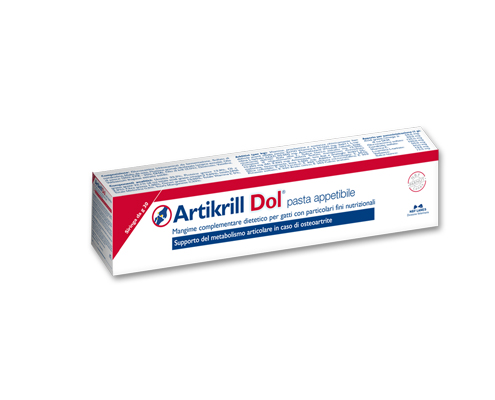 NBF ARTIKRILL DOL PASTA 30 GR