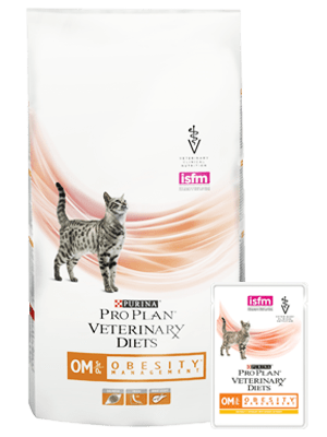 PURINA OBESITY MANAGEMENT 1,5KG