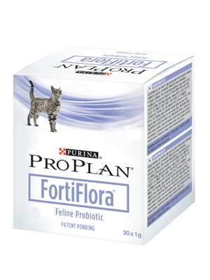 PURINA FORTIFLORA  5x1GR