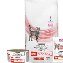 PURINA DIABETES MANAGEMENT  1.5 KG