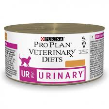 PURINA  URINARY SALMONE 195GR