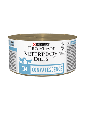 PURINA CONVALESCENCE CN 195GR