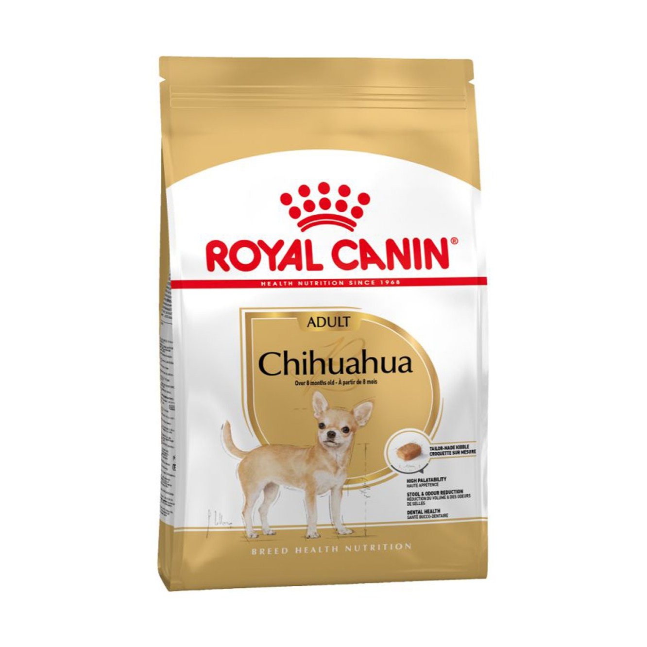 ROYAL CHIHUAHUA ADULT 1.5KG