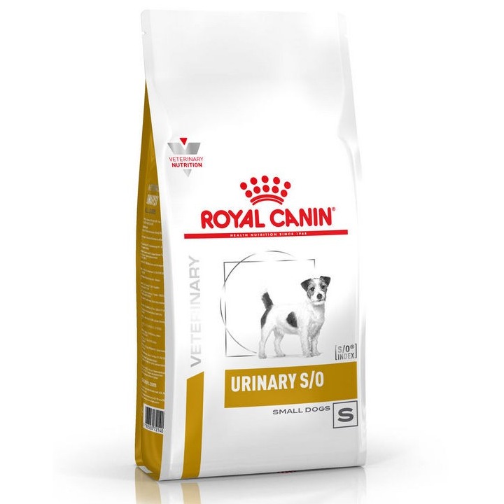 ROYAL URINARY S/O SMALL DOG 1.5KG