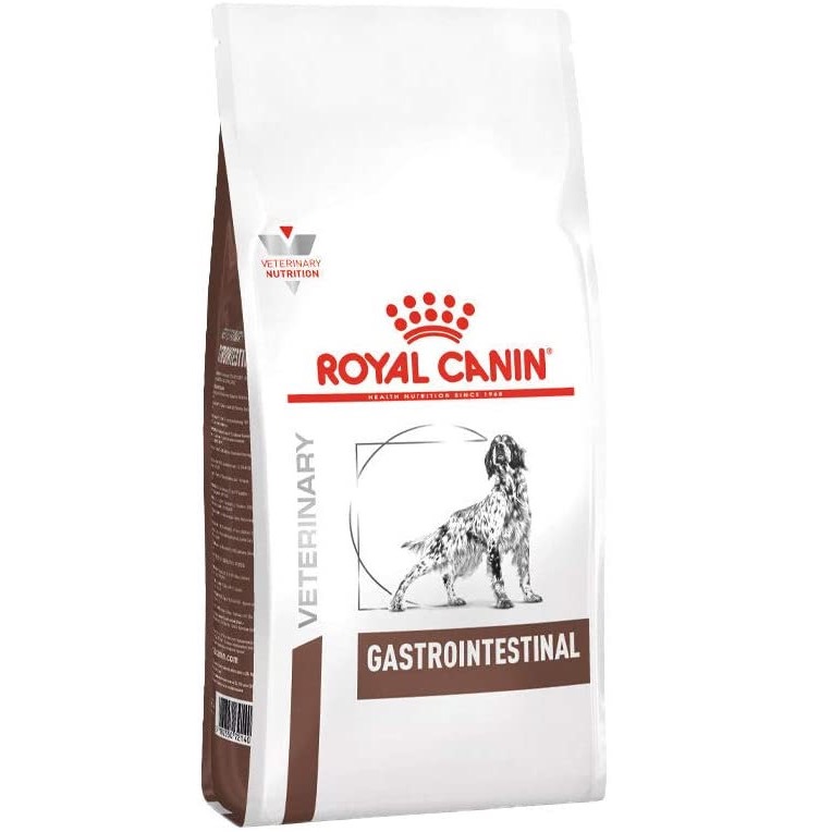 ROYAL CANE GASTROINTESTINAL 7.5 KG
