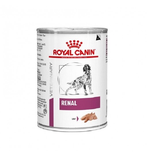 ROYAL RENAL SPECIAL LOAF 420 GR