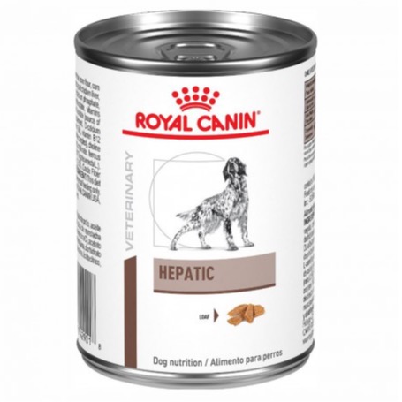 ROYAL HEPATIC 420 GR