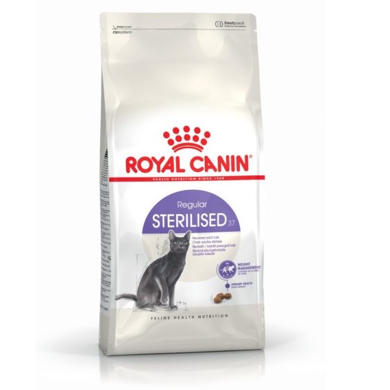 ROYAL STERILISED 2KG