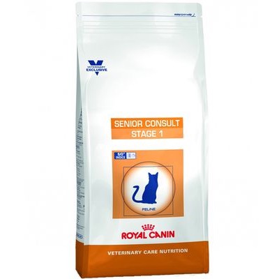 ROYAL SENIOR CONSULT 1,5 KG. 