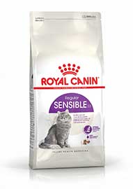 ROYAL SENSIBLE 2KG