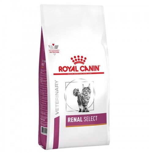 ROYAL RENAL SELECT 2 KG