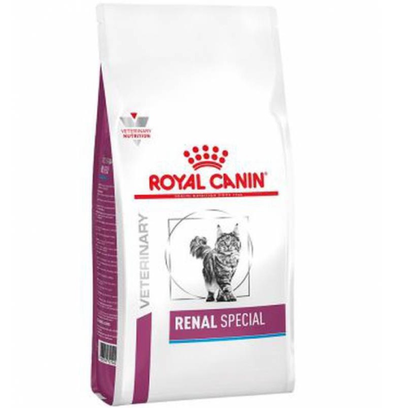 ROYAL RENAL SPECIAL 2 KG 