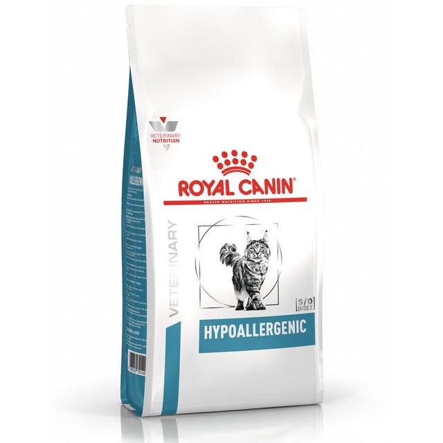 ROYAL HYPOALLERGENIC DR 25 2.5KG