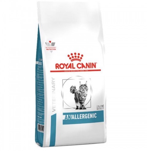 ROYAL ANALLERGIC 2KG