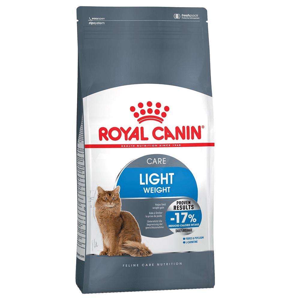 ROYAL GATTO LIGHT 400 GR