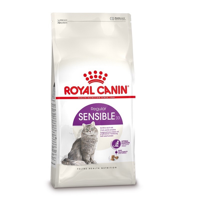 ROYAL SENSIBLE 2KG