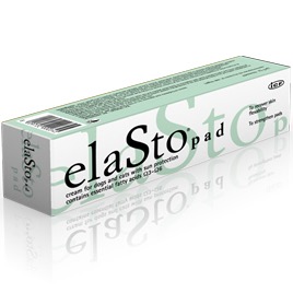 ICF ELASTOPAD