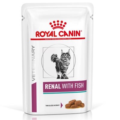 ROYAL RENAL TONNO 85 GR